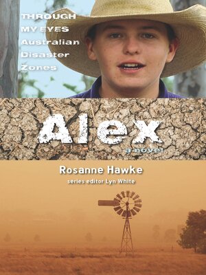 cover image of Alex
